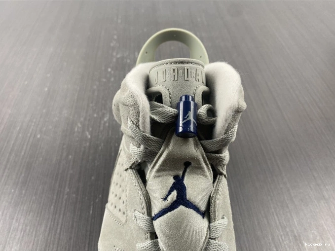 Cheap 6 Jordan Georgetown Air CT8529-012 0705